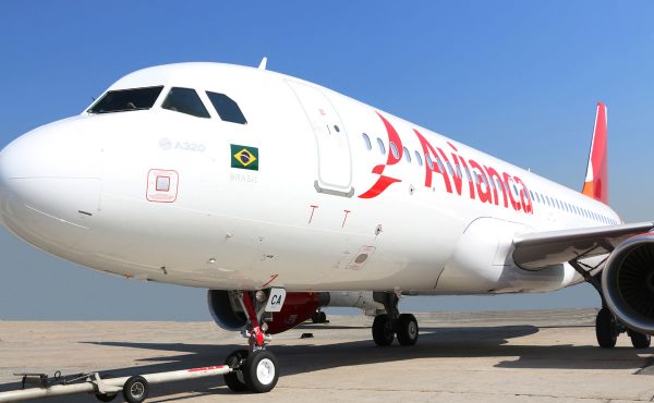 Avianca inicia operações em Navegantes