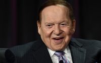 sheldon adelson grupo sands