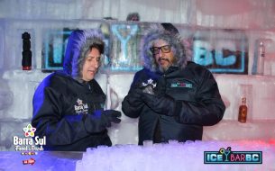 icebar copinhos de gelo