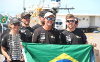 velejadores team brunel itajaistopover