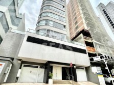 Venda | Apartamento com 130,00 m², 3 dormitório(s), 2 vaga(s). Centro, Balneário