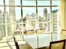 Venda | Apartamento com 130,00 m², 3 dormitório(s), 2 vaga(s). Centro, Balneário